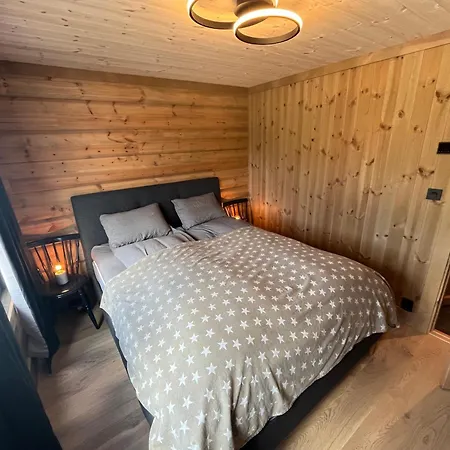 Apartment Flott Utsikt Pa Filefjell *