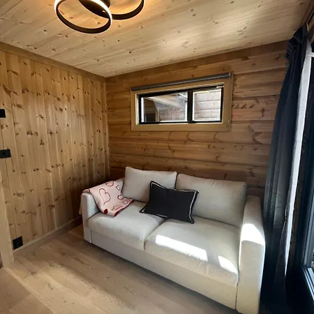 Appartement Flott Utsikt Pa Filefjell Tyinkrysset