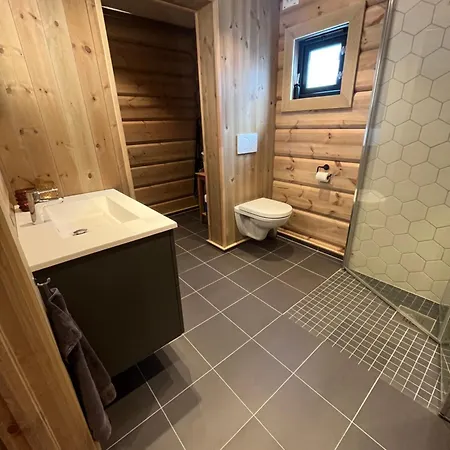 Flott Utsikt Pa Filefjell Appartement